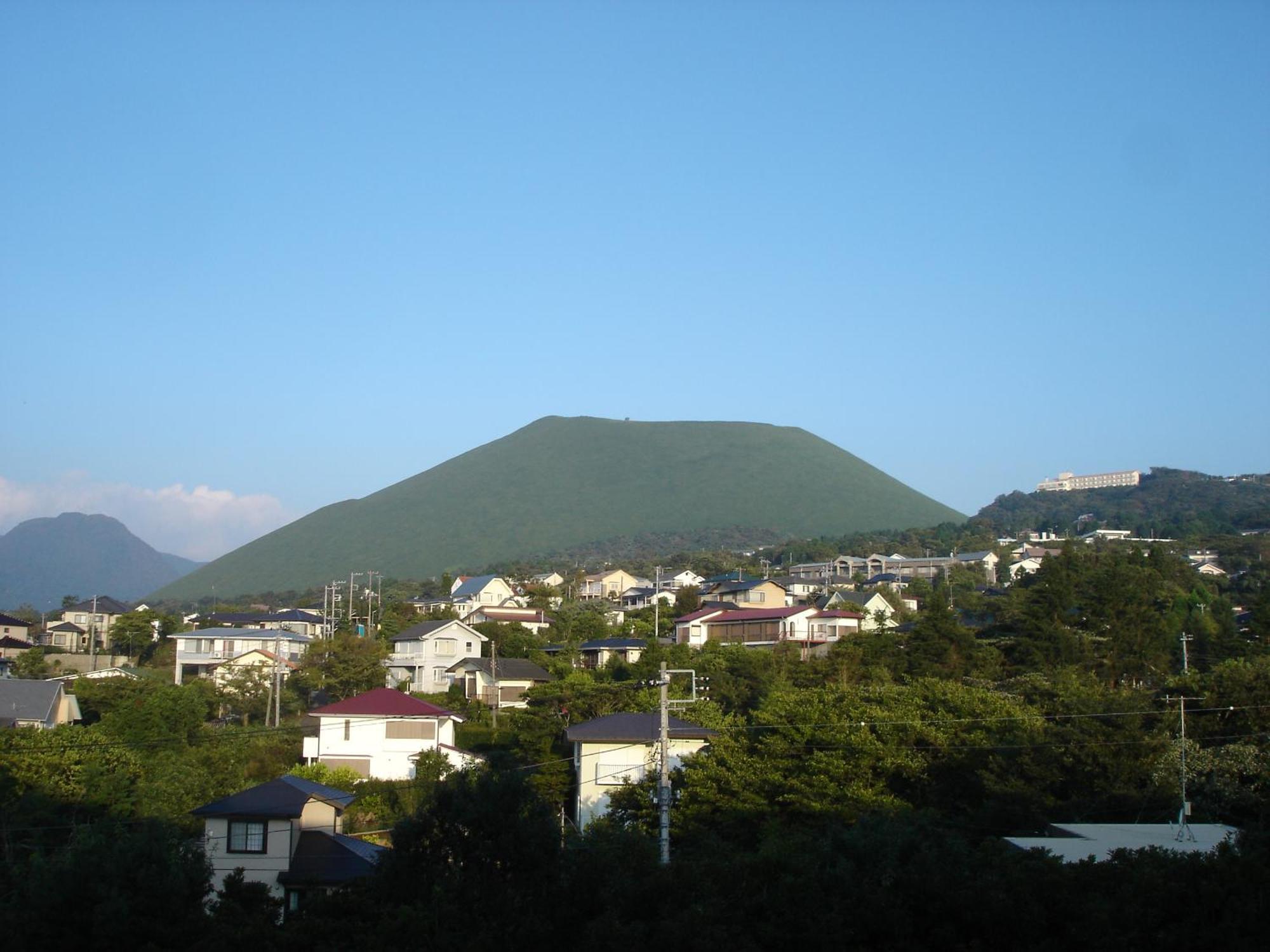 Hotel Village Izukogen Ito  Exterior foto